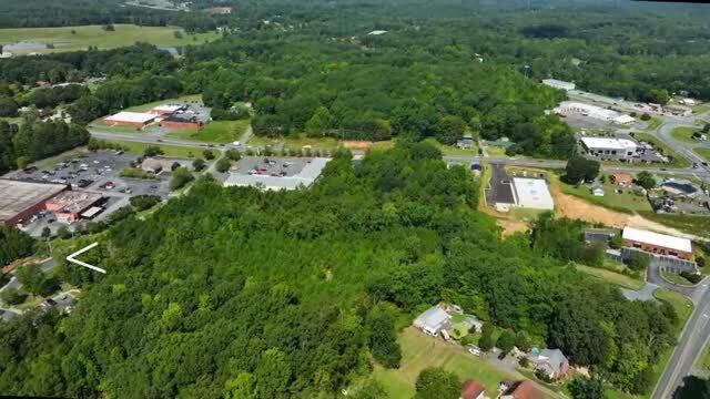 Primary Photo Of Oak Leaf Rd, Asheboro Land For Sale
