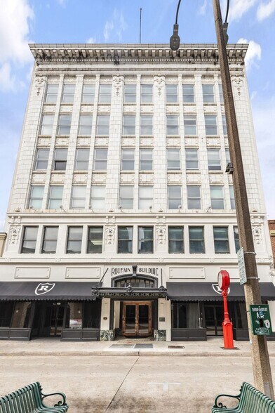 More Photos Of 343 3rd St, Baton Rouge Office For Lease