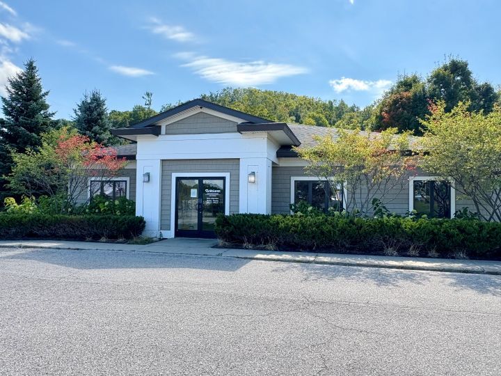 Primary Photo Of 1249 S M 75, Boyne City Office For Sale