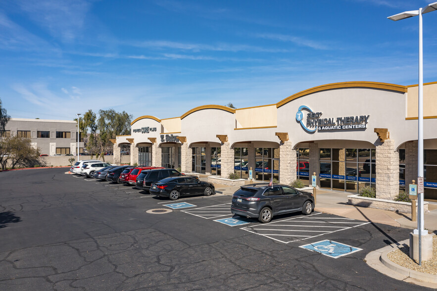 Primary Photo Of 4210 E Baseline Rd, Mesa Storefront For Sale