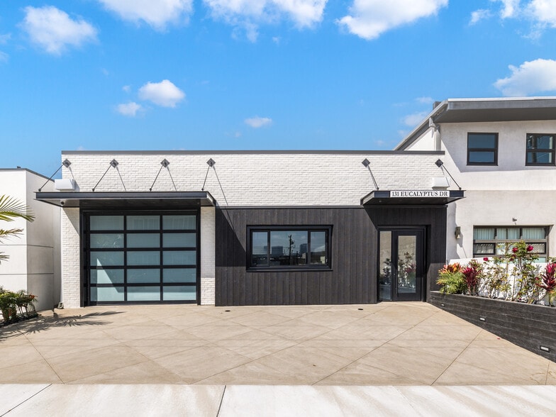 More Photos Of 131 Eucalyptus Dr, El Segundo Office For Lease