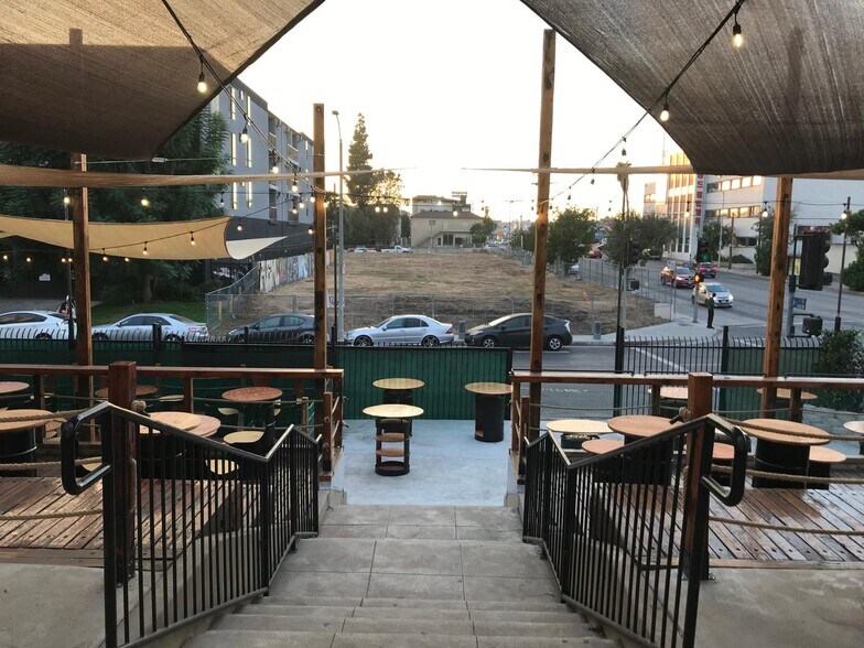 More Photos Of 4070 W 3rd St, Los Angeles Office For Sale