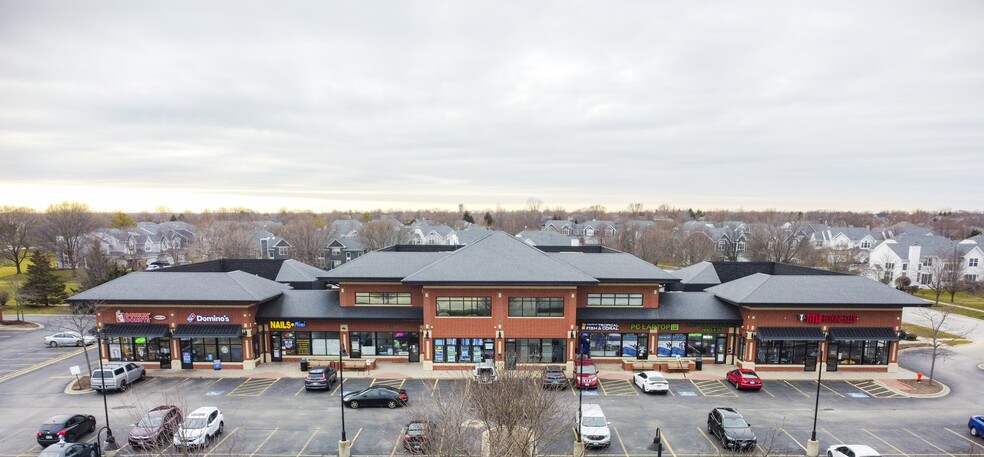 Primary Photo Of 4003 Plainfield-Naperville Rd, Naperville Coworking Space