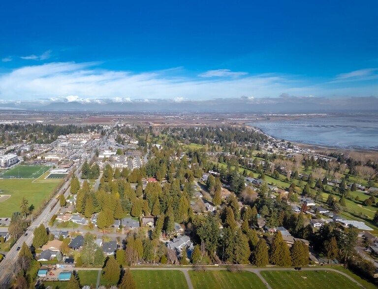 More Photos Of 9th Ave & 56th St, Delta Land For Sale