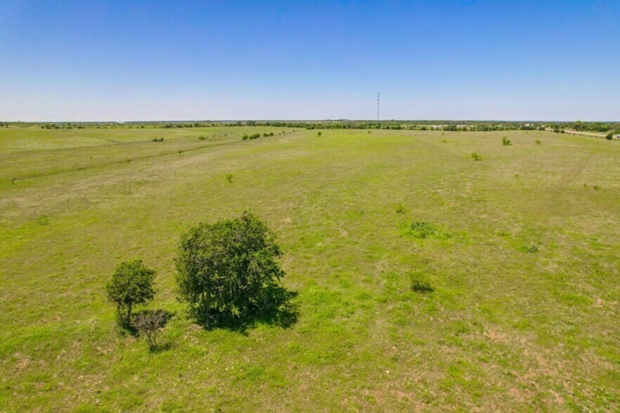 More Photos Of TBD HWY 183, Briggs Land For Sale