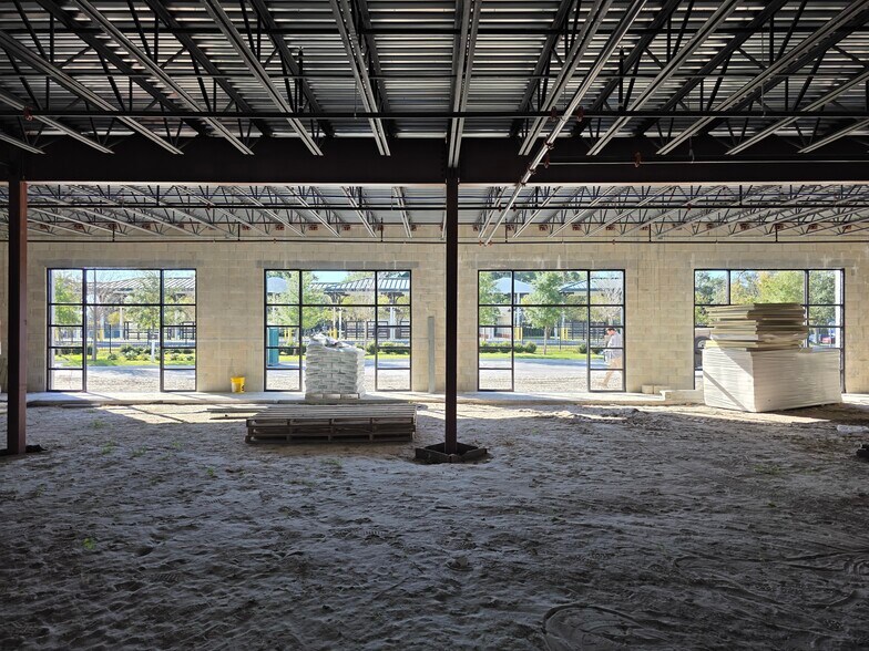 More Photos Of 425 S Woodland Blvd, Deland Office For Sale