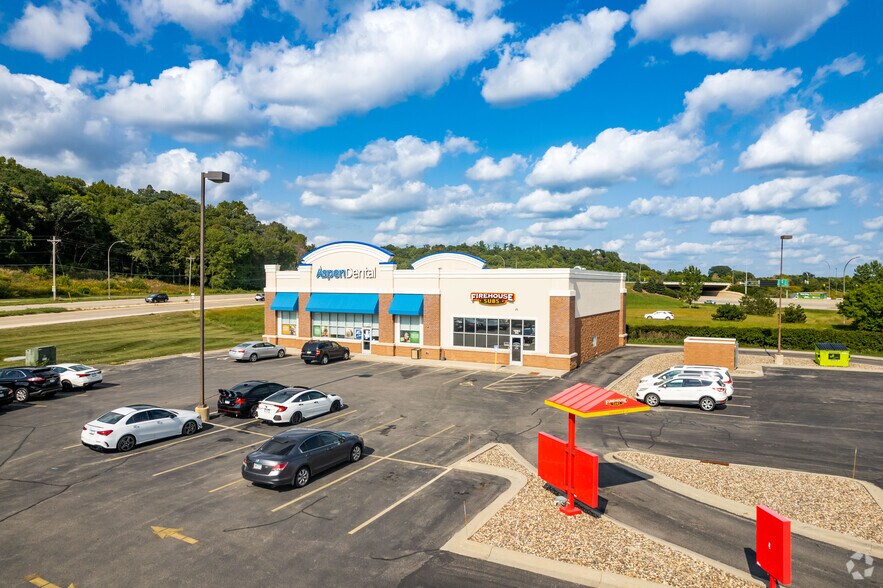 More Photos Of 1290-1300 Salem Rd SW, Rochester General Retail For Lease