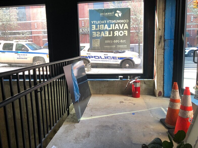 More Photos Of 147 Saint Felix St, Brooklyn Storefront Retail Residential For Lease