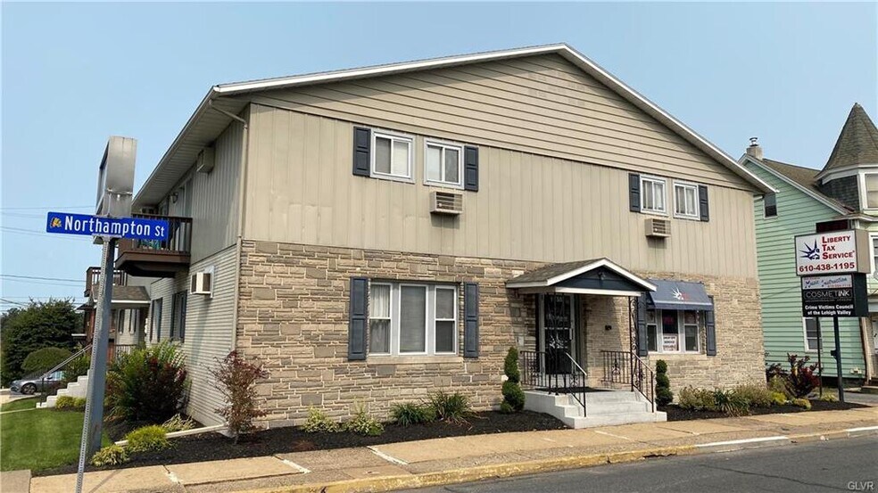 More Photos Of 1553-1555 Northampton St, Easton Office For Sale