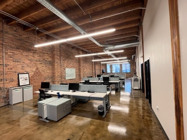 More Photos Of 1816 Walnut St, Kansas City Office For Lease