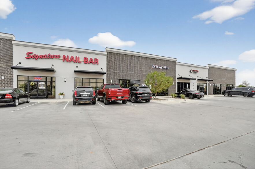 Primary Photo Of 6900 N State Highway 349, Midland General Retail For Lease