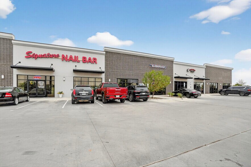 Primary Photo Of 6900 N State Highway 349, Midland General Retail For Lease