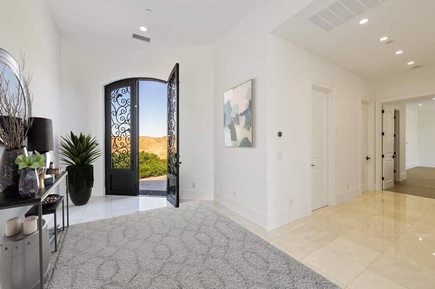 More Photos Of 12400 Morgan Territory Rd, Livermore Specialty For Sale