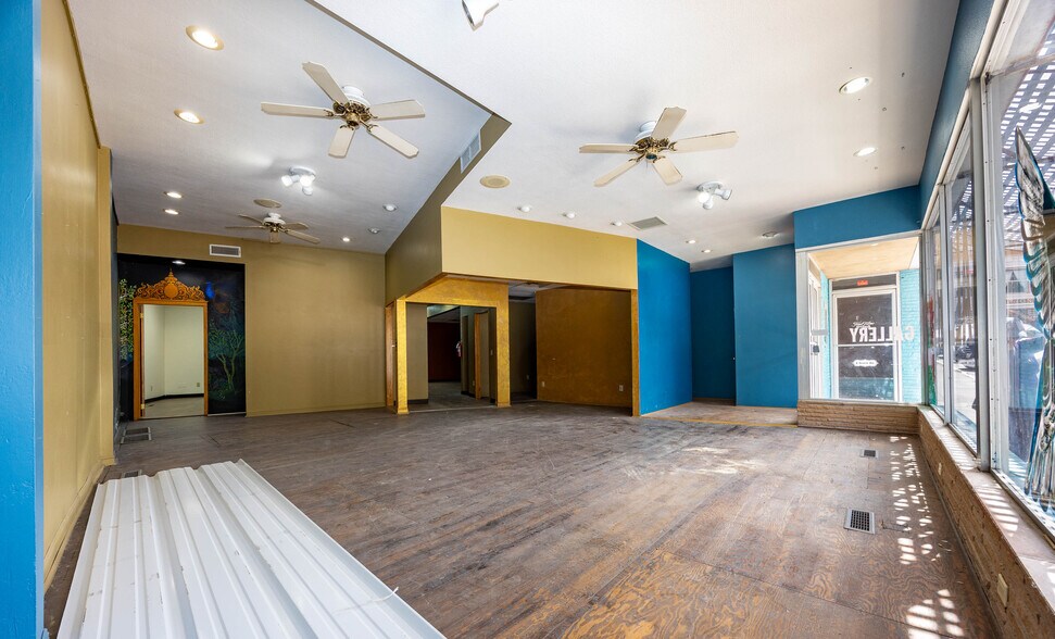 More Photos Of 2 Naco Rd, Bisbee Office For Sale
