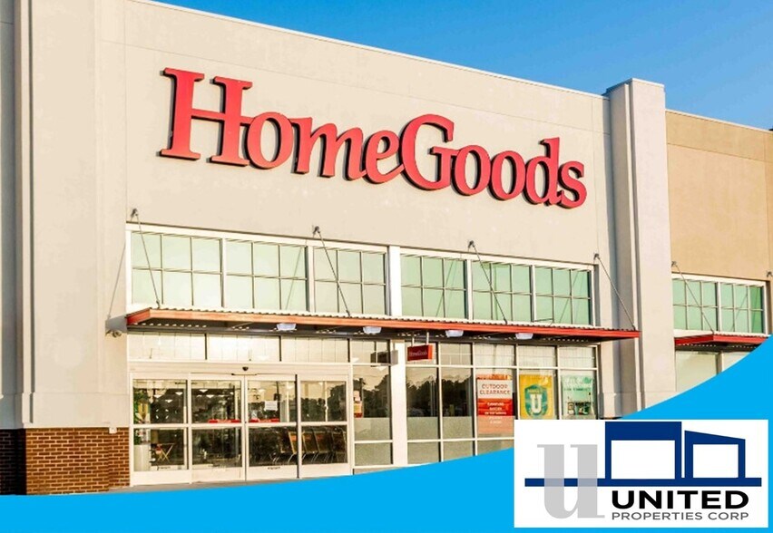 More Photos Of 1315 S Caraway Rd, Jonesboro Unknown For Lease