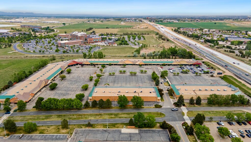 More Photos Of 5600-5704 McWhinney Blvd, Loveland General Retail For Sale