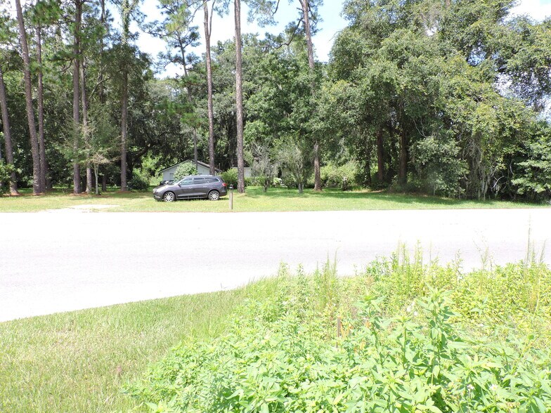 More Photos Of 12606 Yellow Bluff Rd, Jacksonville Land For Sale