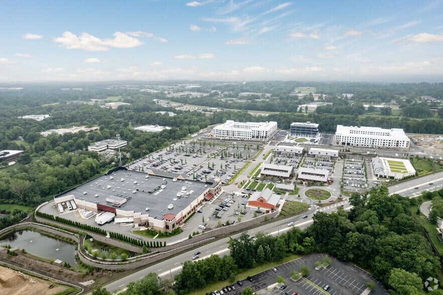 More Photos Of 200 Market St, Montvale Office For Lease