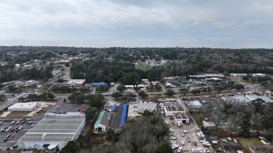 More Photos Of 1808 US Highway 98, Daphne Freestanding For Sale