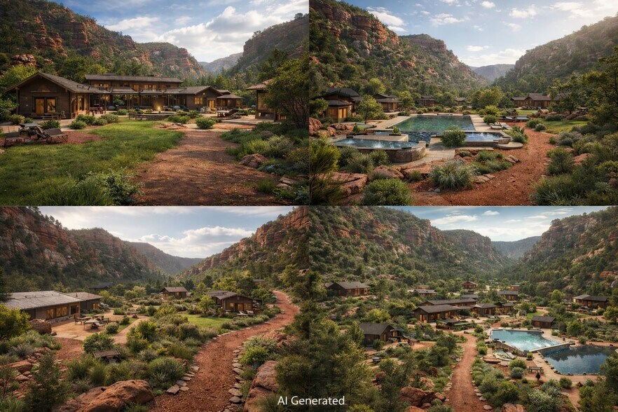 More Photos Of Parowan and Canyon Rd, Parowan Land For Sale