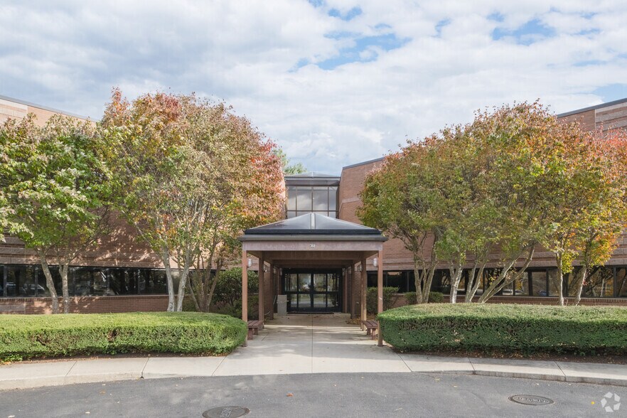 More Photos Of 360 Kingstown Rd, Narragansett Medical For Lease