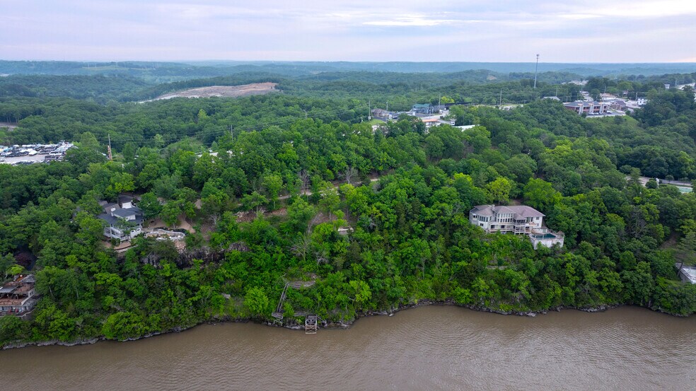 More Photos Of TBD TBD Bagnell Dam Blvd, Lake Ozark Land For Sale