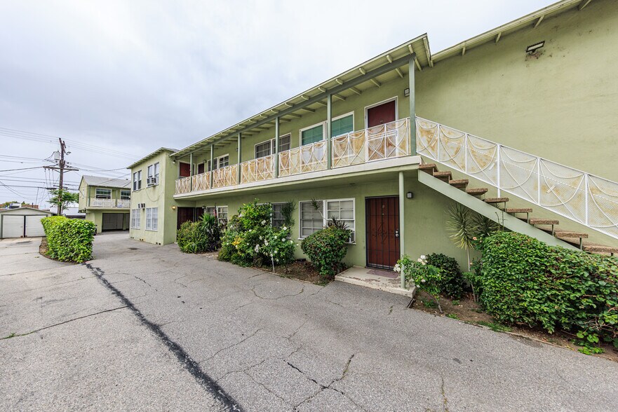 More Photos Of 650 W Wilson Ave, Glendale Apartments For Sale
