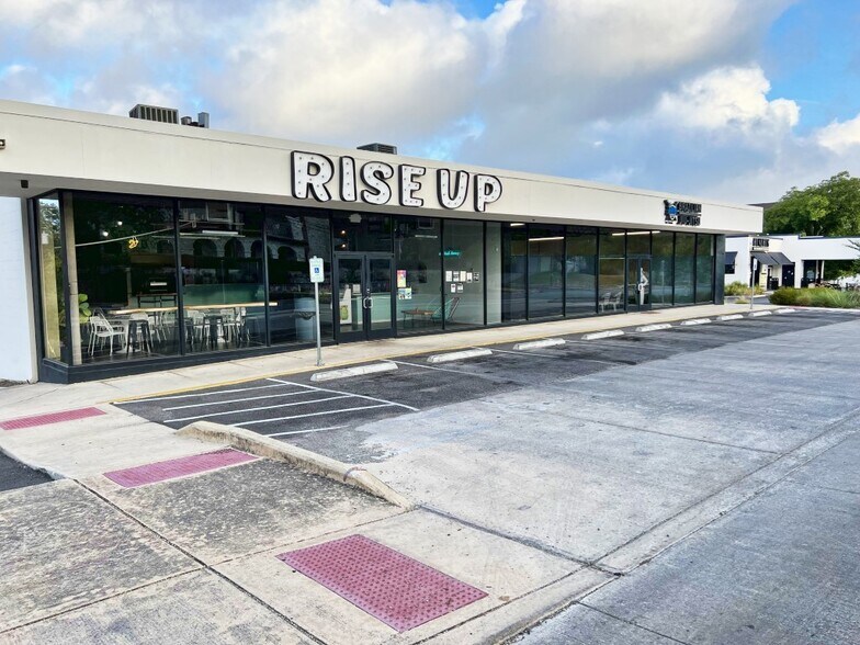 More Photos Of 6401-6403 Broadway St, San Antonio Storefront Retail Office For Lease