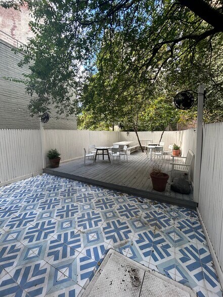 More Photos Of 186 Underhill Ave, Brooklyn Storefront Retail Residential For Lease