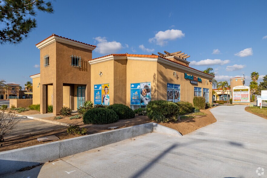 More Photos Of 23750 Alessandro Blvd, Moreno Valley Unknown For Lease