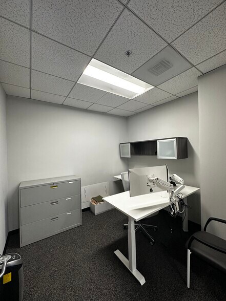 More Photos Of 5000 E Spring St, Long Beach Office For Lease