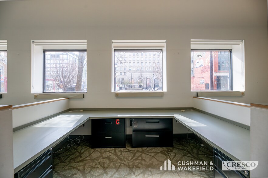 More Photos Of 2510 Market Ave, Cleveland Office For Lease