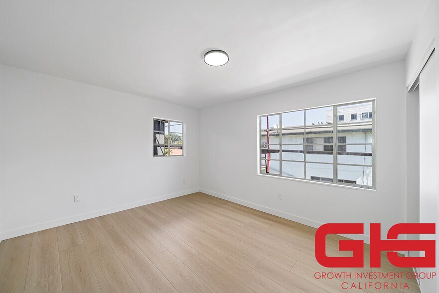 More Photos Of 425 N Raymond Ave, Pasadena Apartments For Sale