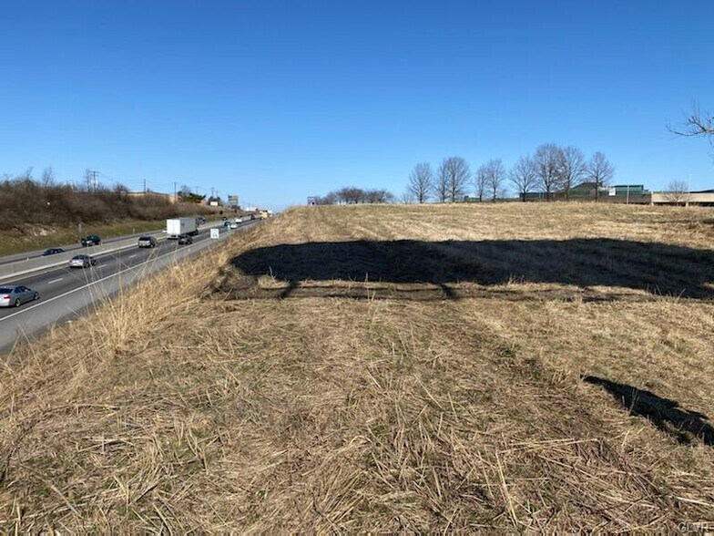 More Photos Of 1835 Dauphin St, Allentown Land For Sale