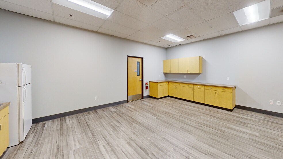 More Photos Of 1135 S Rock Blvd, Reno Light Manufacturing For Lease