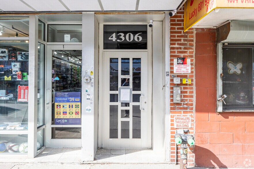 More Photos Of 4306 3rd Ave, Brooklyn Storefront Retail Office For Lease