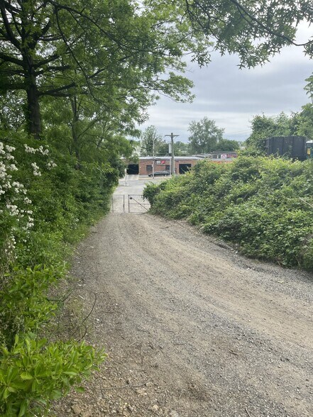 More Photos Of 314 Boston Post Rd, Port Chester Land For Lease