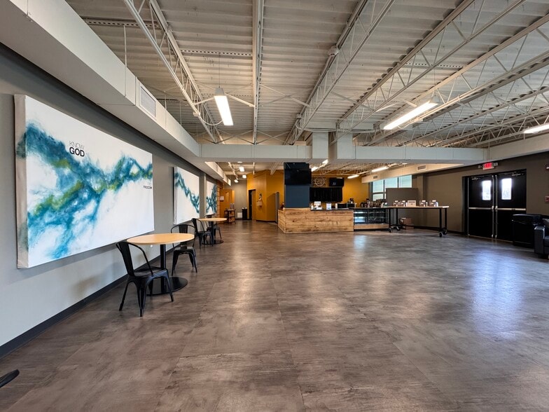 More Photos Of 759 S Lenfesty Ave, Marion Religious Facility For Sale