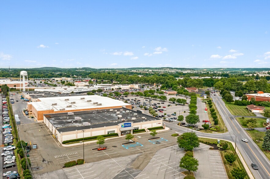 More Photos Of 6900 Hamilton Blvd, Trexlertown Unknown For Lease