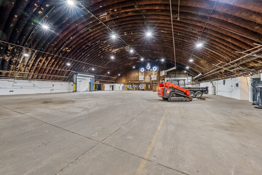 More Photos Of 1385 Antelope Rd, White City Manufacturing For Lease