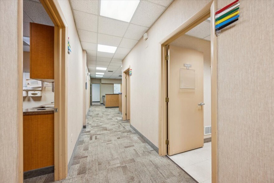 More Photos Of 215 Union Ave, Bridgewater Office For Sale