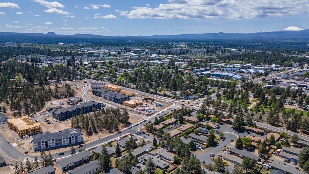 More Photos Of 750 15th St, Bend Land For Sale