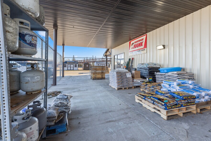 More Photos Of 104 Wall st, Onamia General Retail For Sale