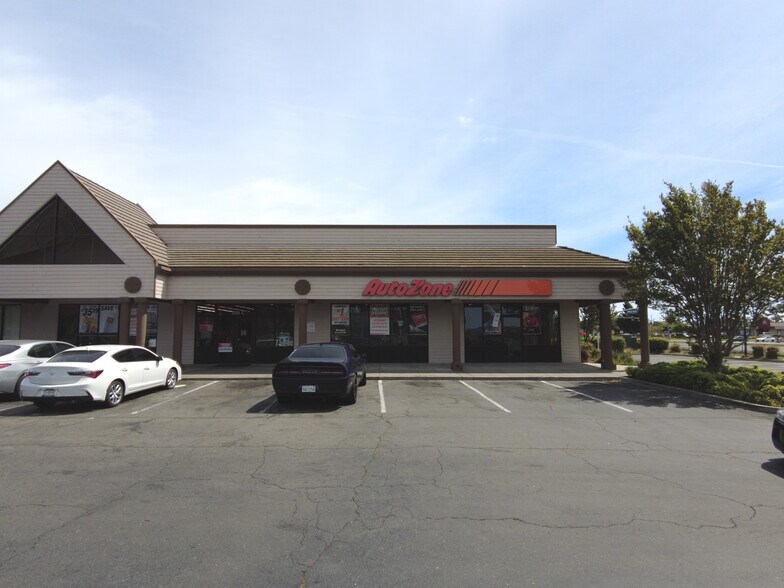 More Photos Of 250-288 Sunset Ave, Suisun City Unknown For Lease