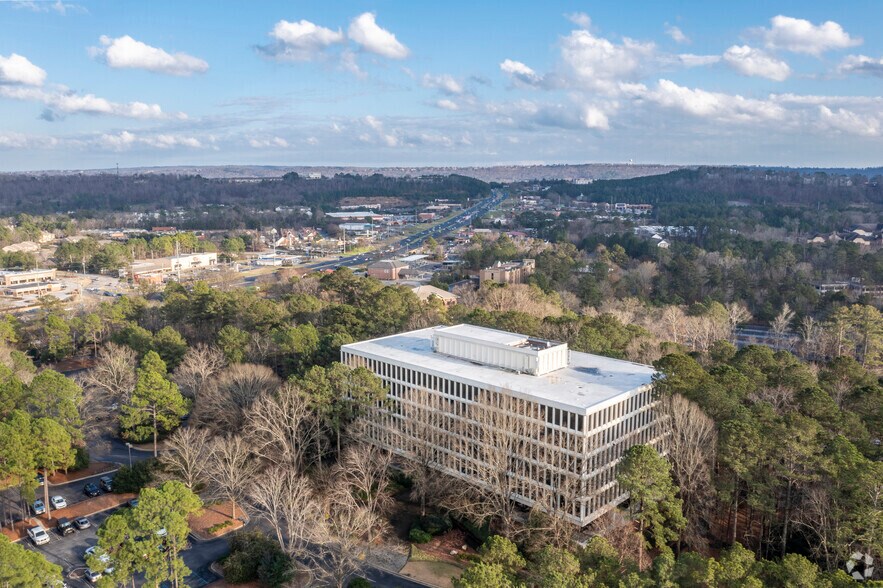 More Photos Of 10 Inverness Center Pky, Birmingham Office For Lease