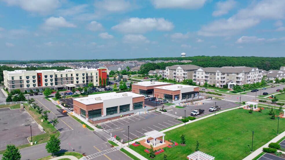 More Photos Of 901 Boulevard E, Yaphank General Retail For Lease