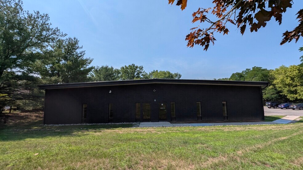 More Photos Of 59 Chambers Brook Rd, Branchburg Manufacturing For Sale