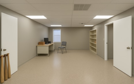 More Photos Of 4419-4441 Robertson Rd, Madison Unknown For Lease