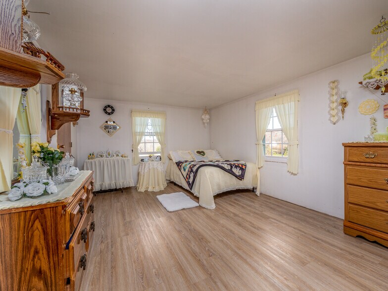 More Photos Of 751 Old State Rd, Owingsville Land For Sale