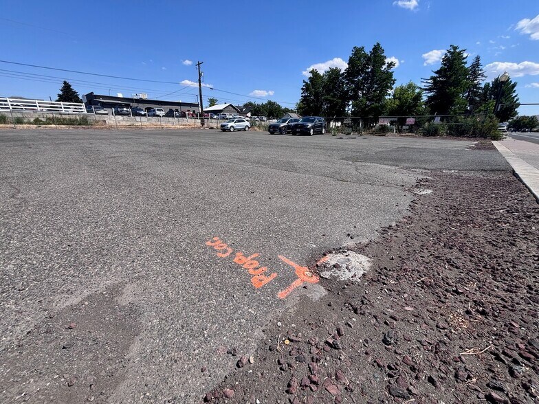 More Photos Of 2xx Water St, Ellensburg Land For Sale